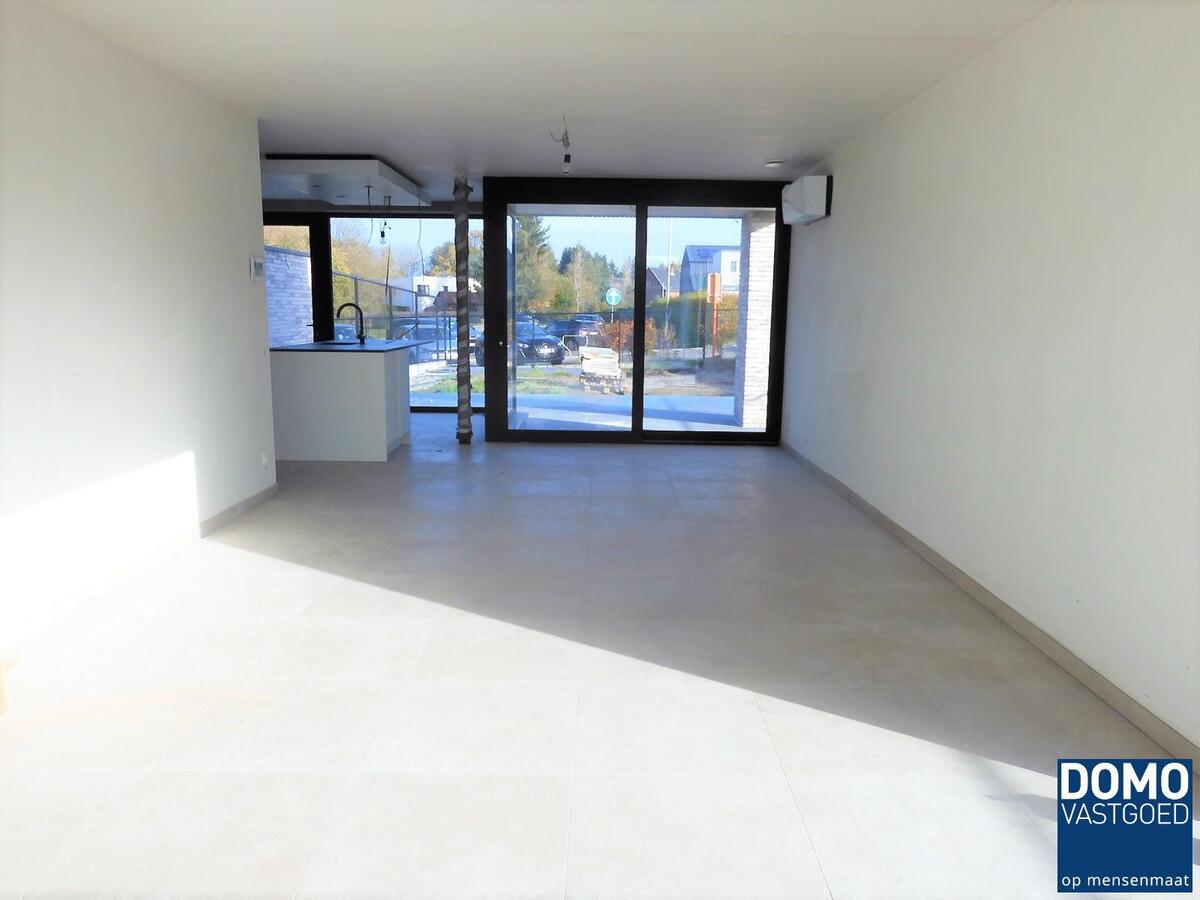 Woning verhuurd in Hasselt