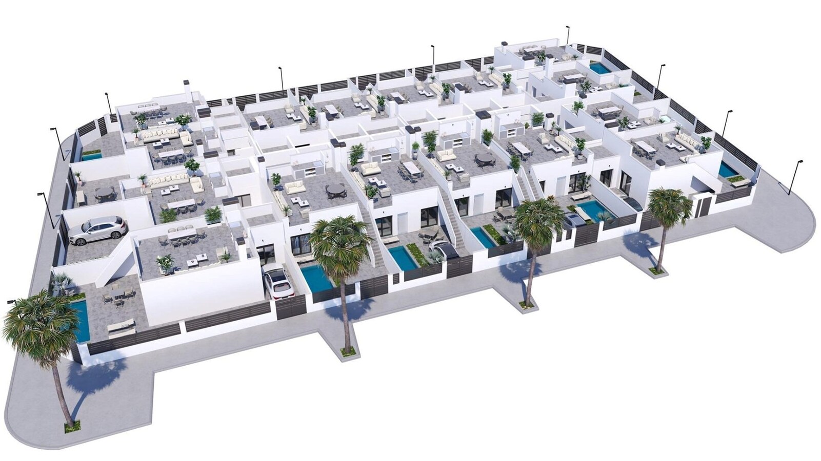 Woning te koop in Torre Pacheco