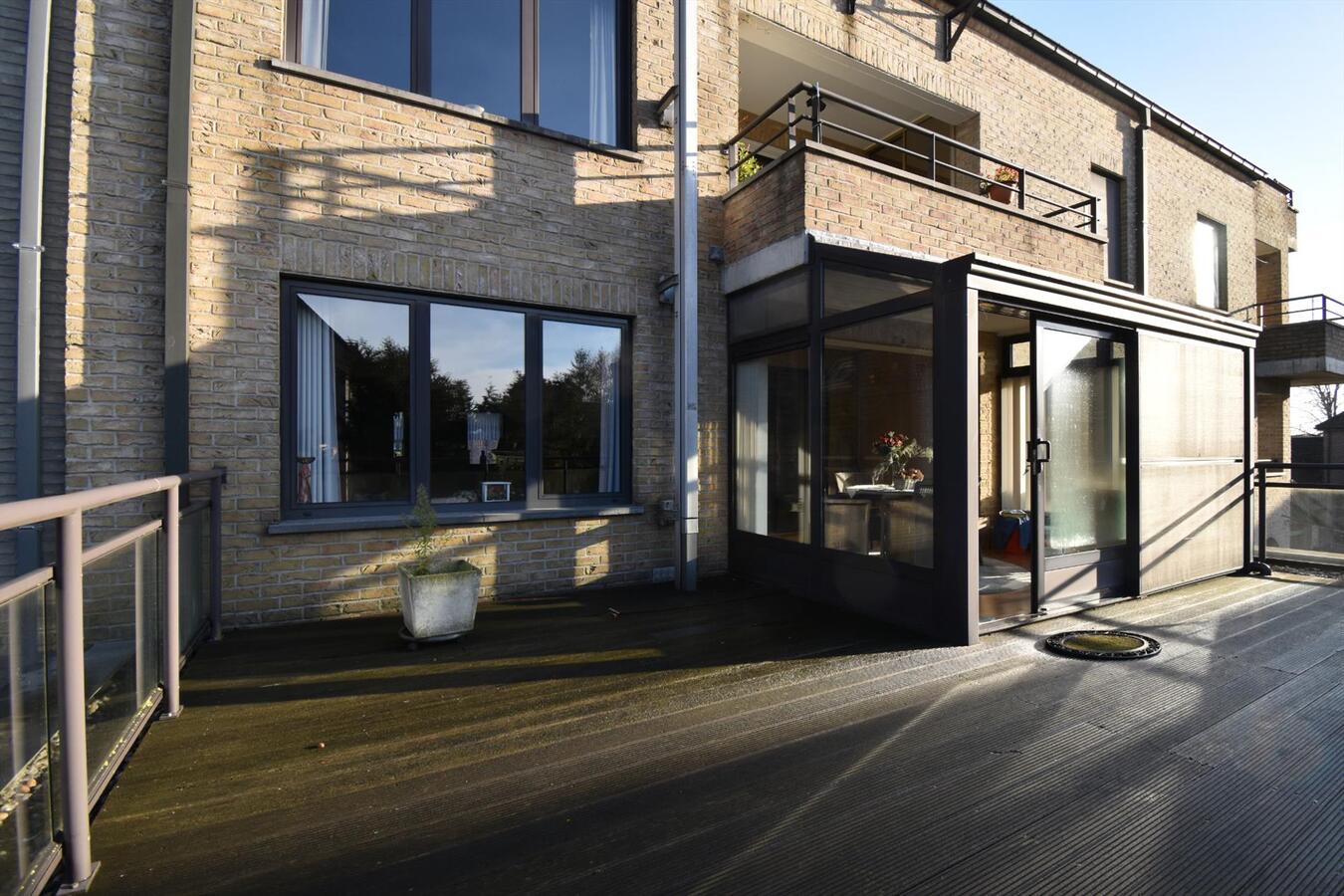 Vastgoedpatrimonium in centrum Lichtervelde 