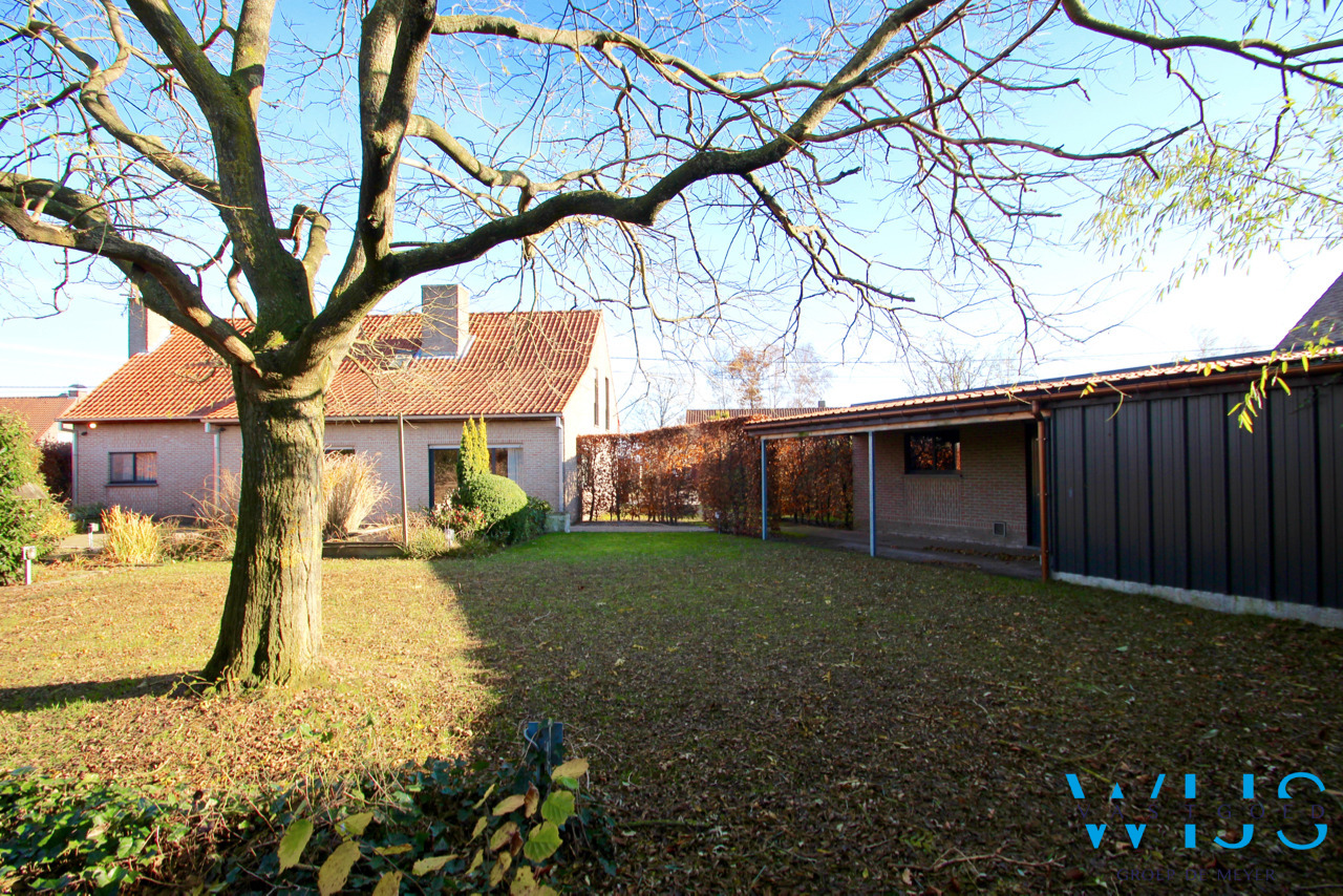 Verkocht woning - Assenede