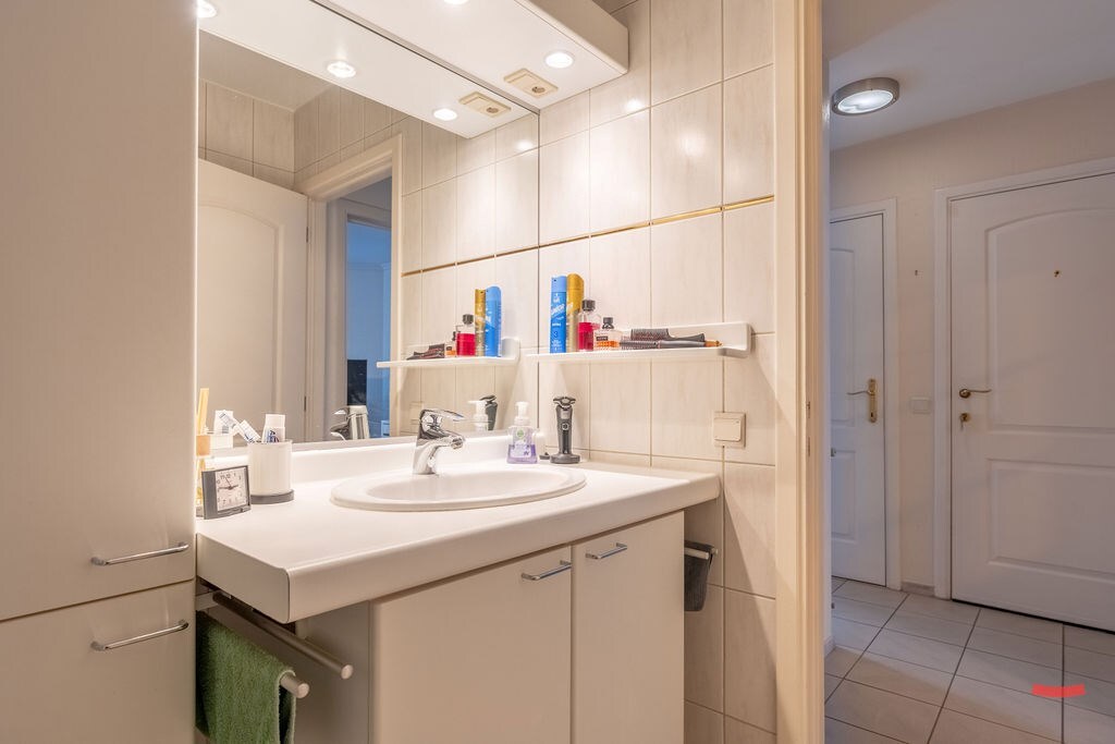 Appartement verkocht in Ravels