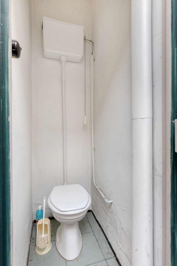 Handelswoning met 4 slpk. op een toplocatie in het hart van Herentals 