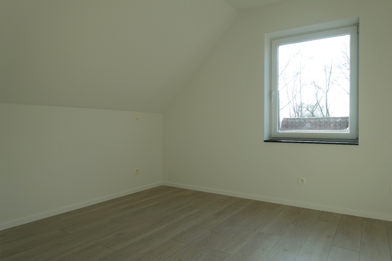 Prachtige nieuwbouw villa met landelijk zicht 