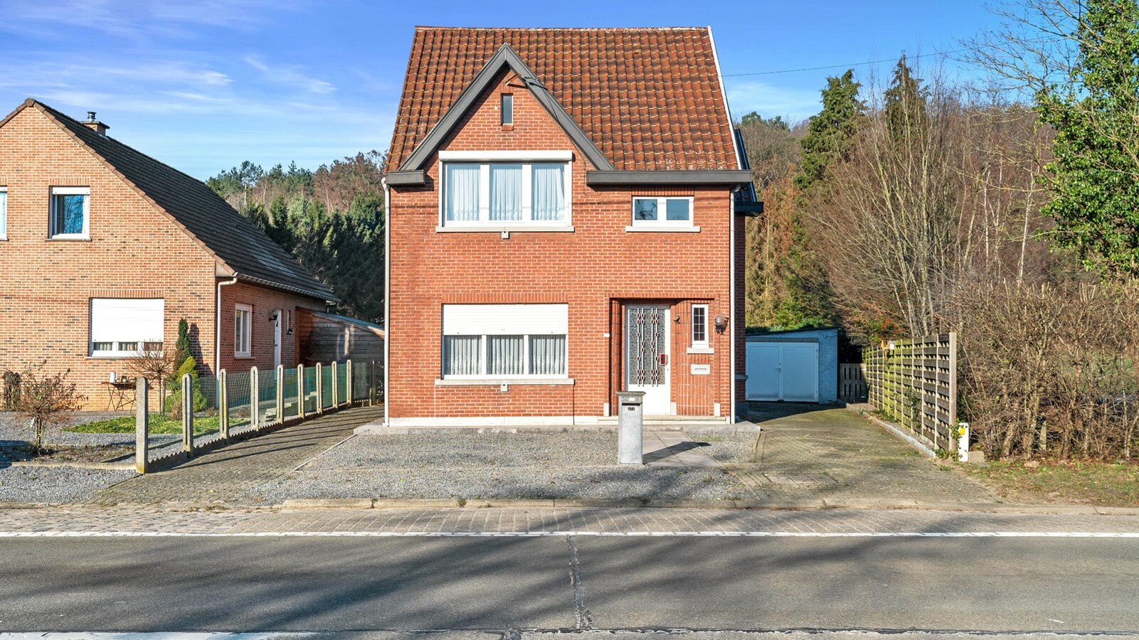 Verkocht woning - Wezemaal