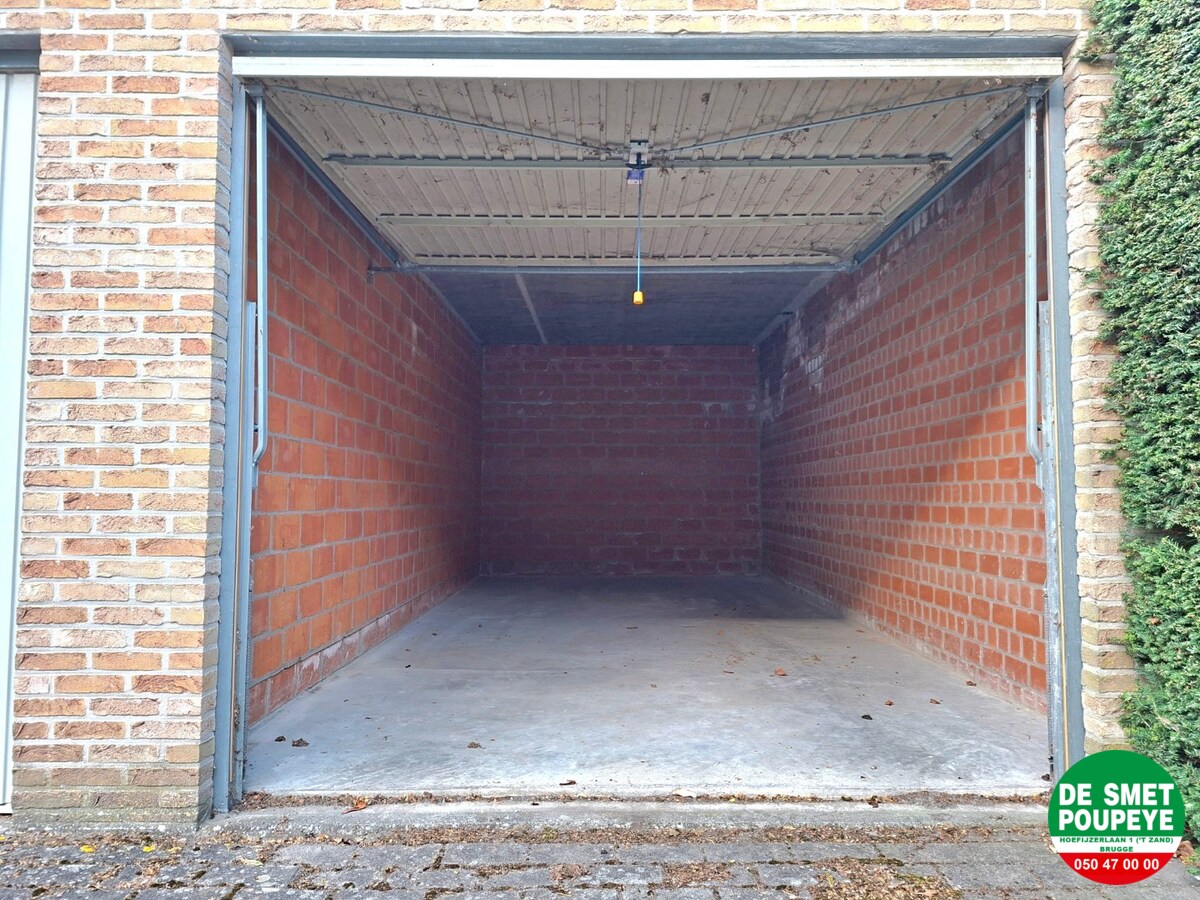 Garagebox 
