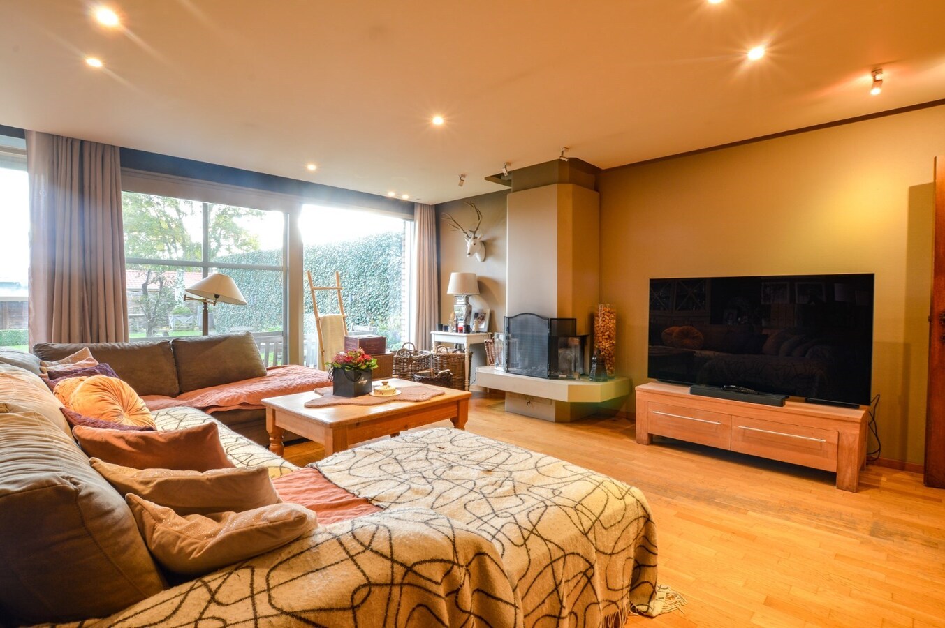 Te koop woning - Aartrijke