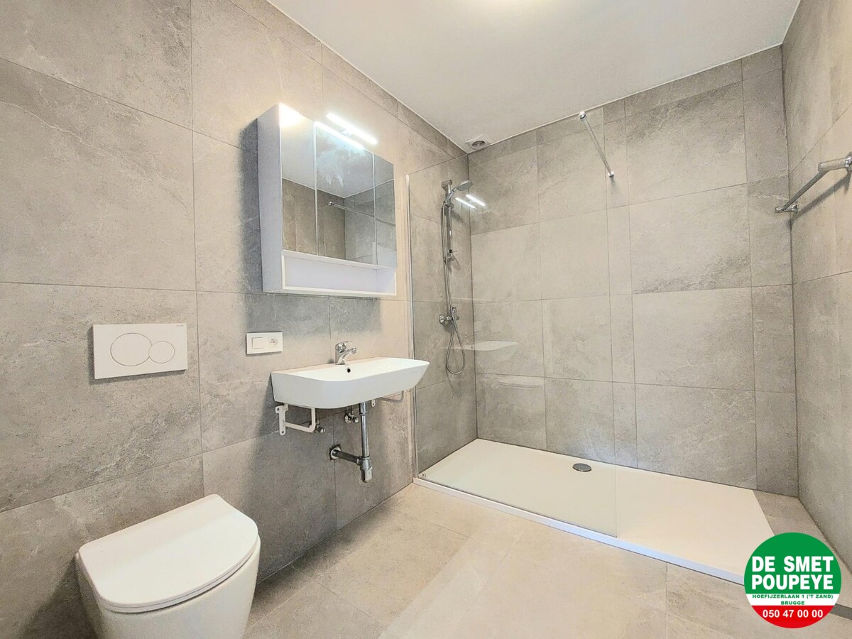 Ruime halfopen woning 