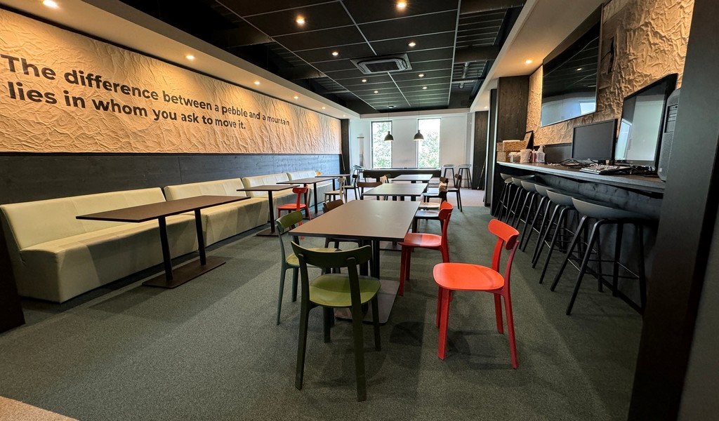 Recente kantoren te huur in Rinkhout te Zele