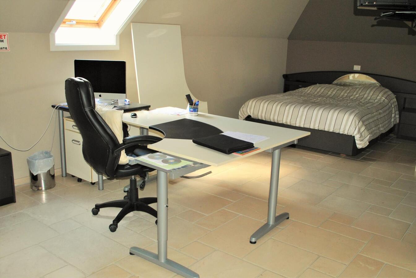 Hippische eigendom te Zedelgem op ca. 3 ha 