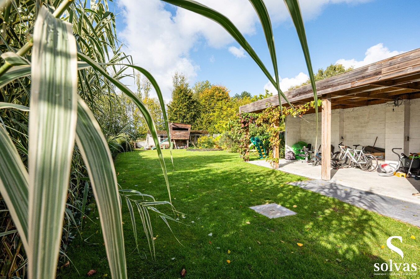 Verkocht woning - Eeklo