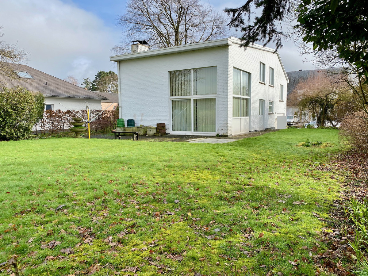 Verkocht woning - Alsemberg