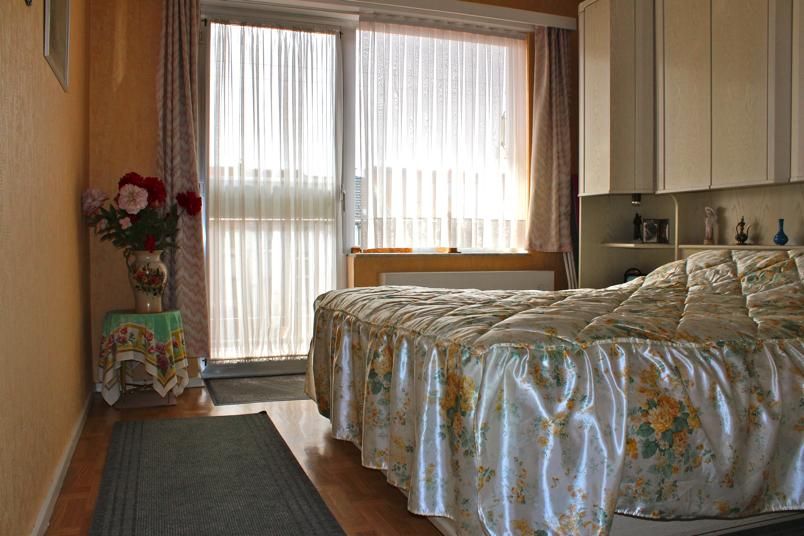 Appartement verkocht in Sint-Amandsberg