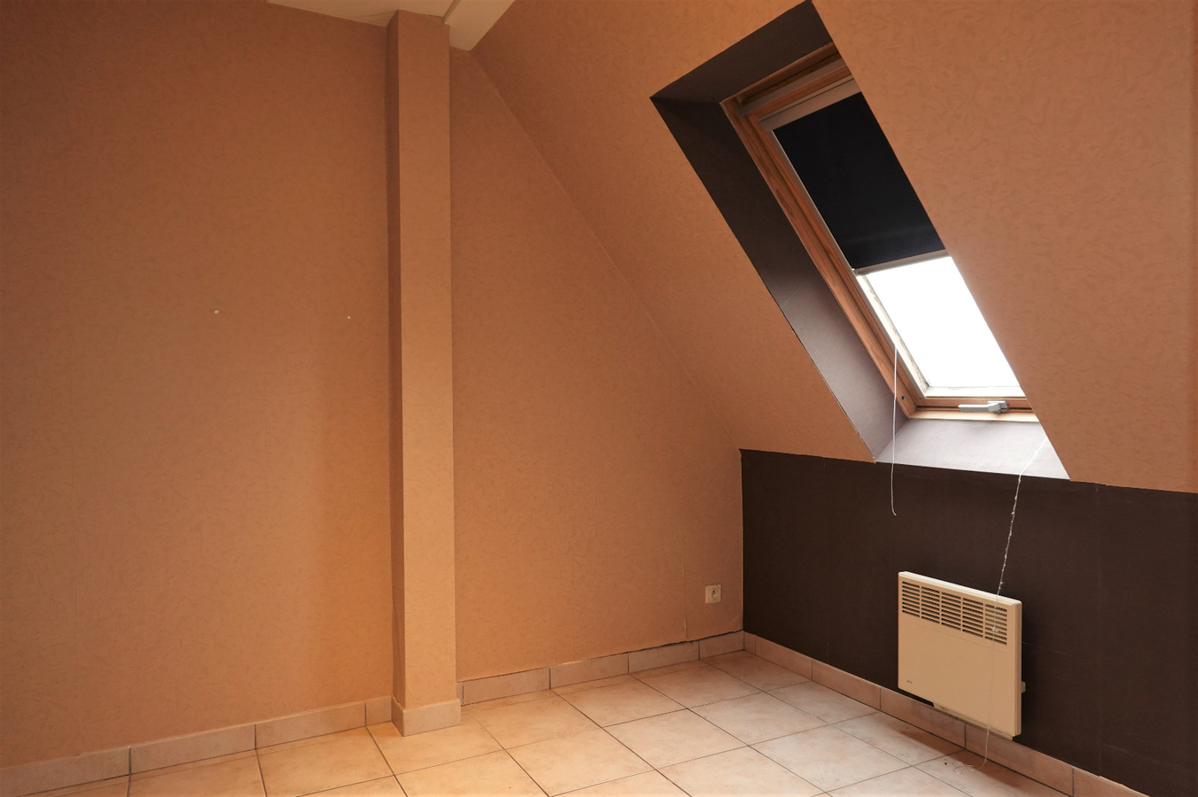 Gezellig duplexappartement te Sint-Michiels 