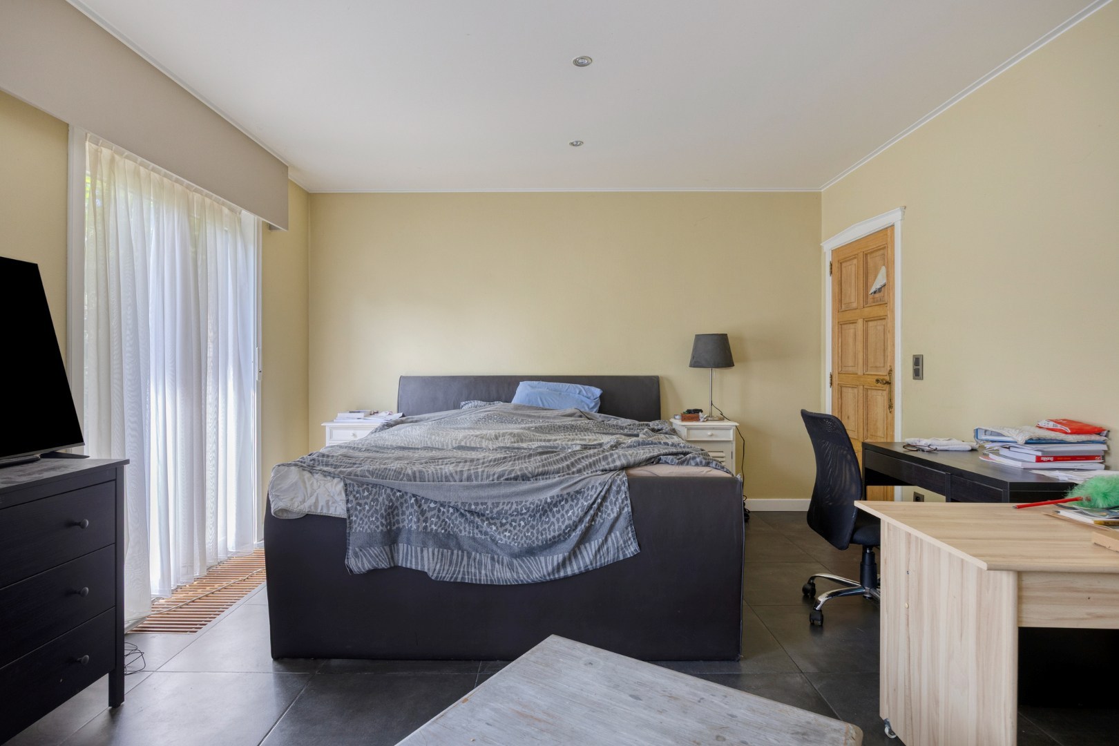 Ruime laagbouwwoning op een rustige ligging in Olen 