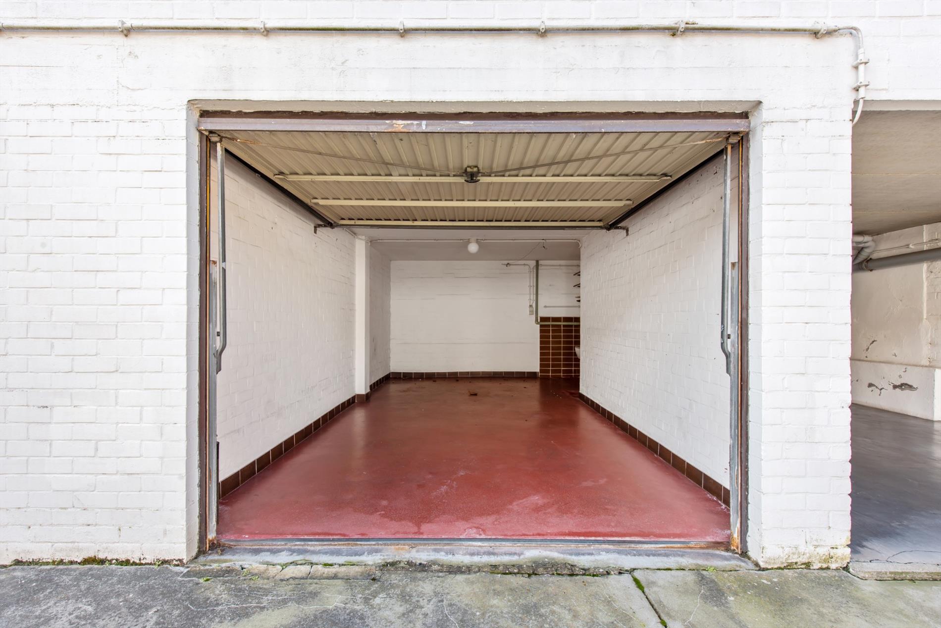 RUIM 2 SLP. APP. MET OPEN GROENZICHT GELEGEN MEEUWENLAAN 