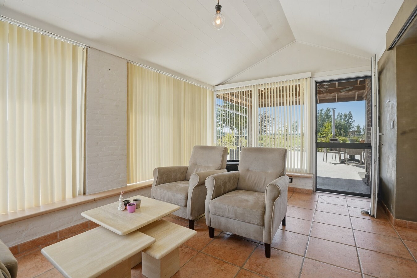 Te koop woning - Merkem