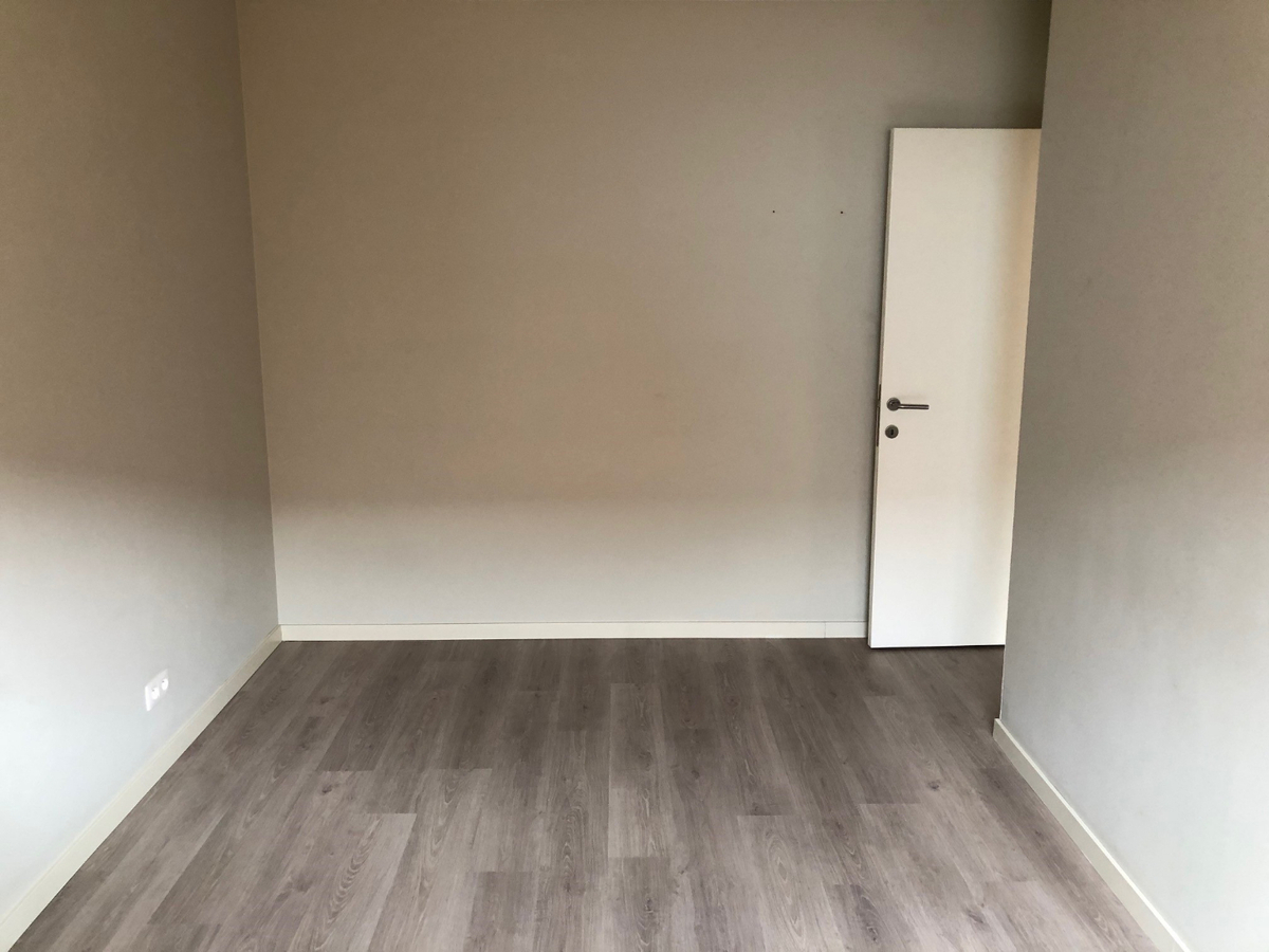 2 slaapkamer appartement op strategische locatie (incl. ondergrondse parking !!). 