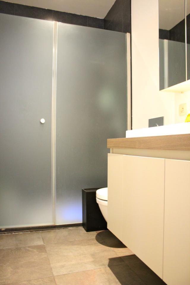 Woning verkocht in Gent