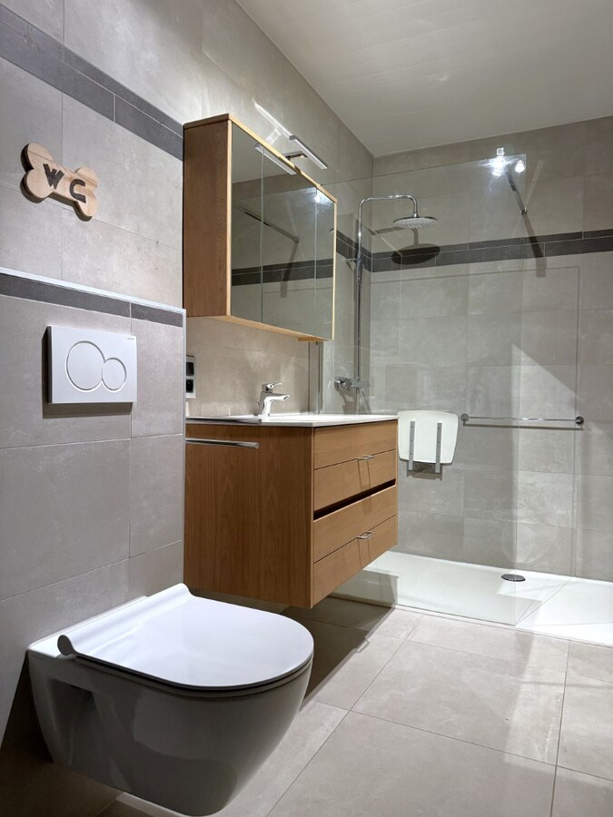 Appartement verhuurd in Turnhout