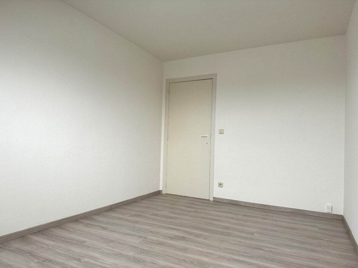 Appartement verhuurd in Turnhout