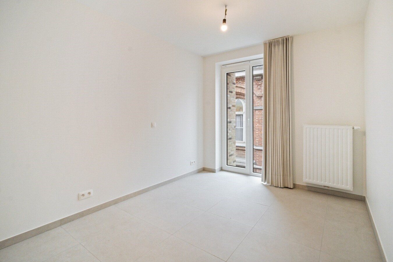 2 slaapkamer - nieuwbouwappartement in centrum Ieper 