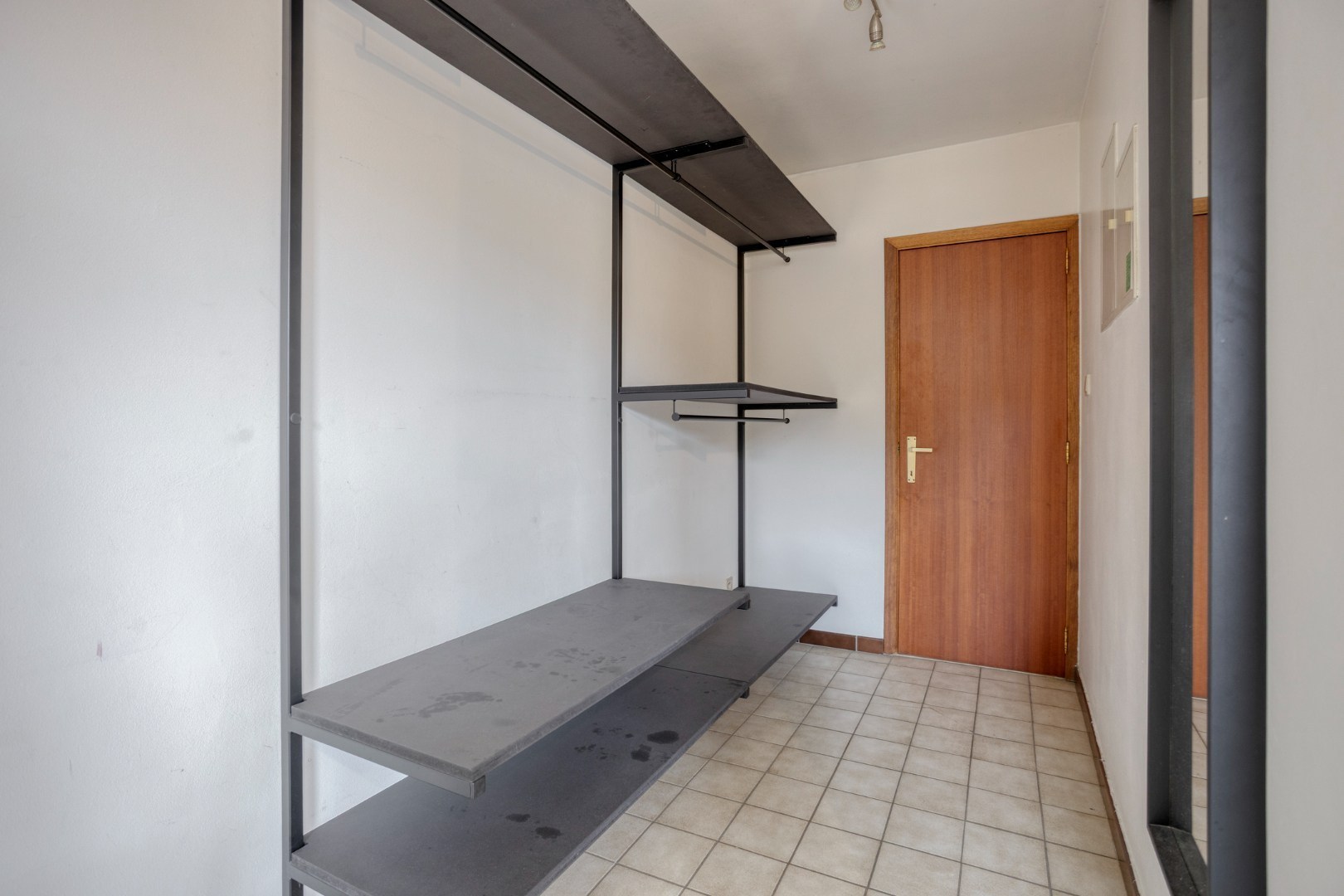 Appartement met 1 slaapkamer en ruim terras in Kessel-Lo  – EPC 385 kWh/m² - bewoonbare opp. 55 m² 