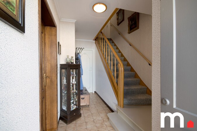 Verkocht woning - Tielt