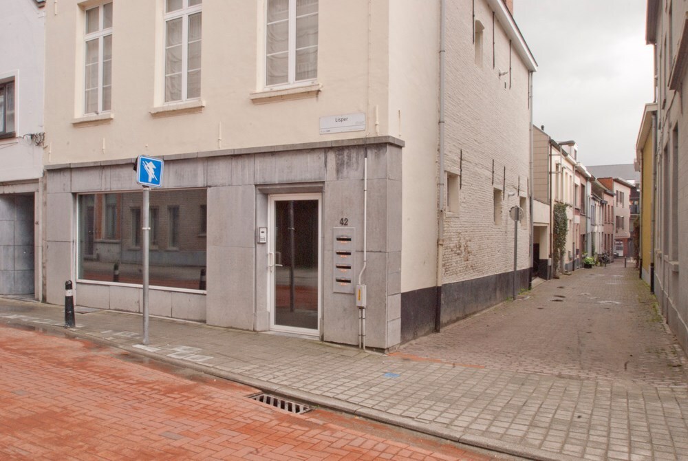 Instapklare, commerciële ruimte van 88 m² 
