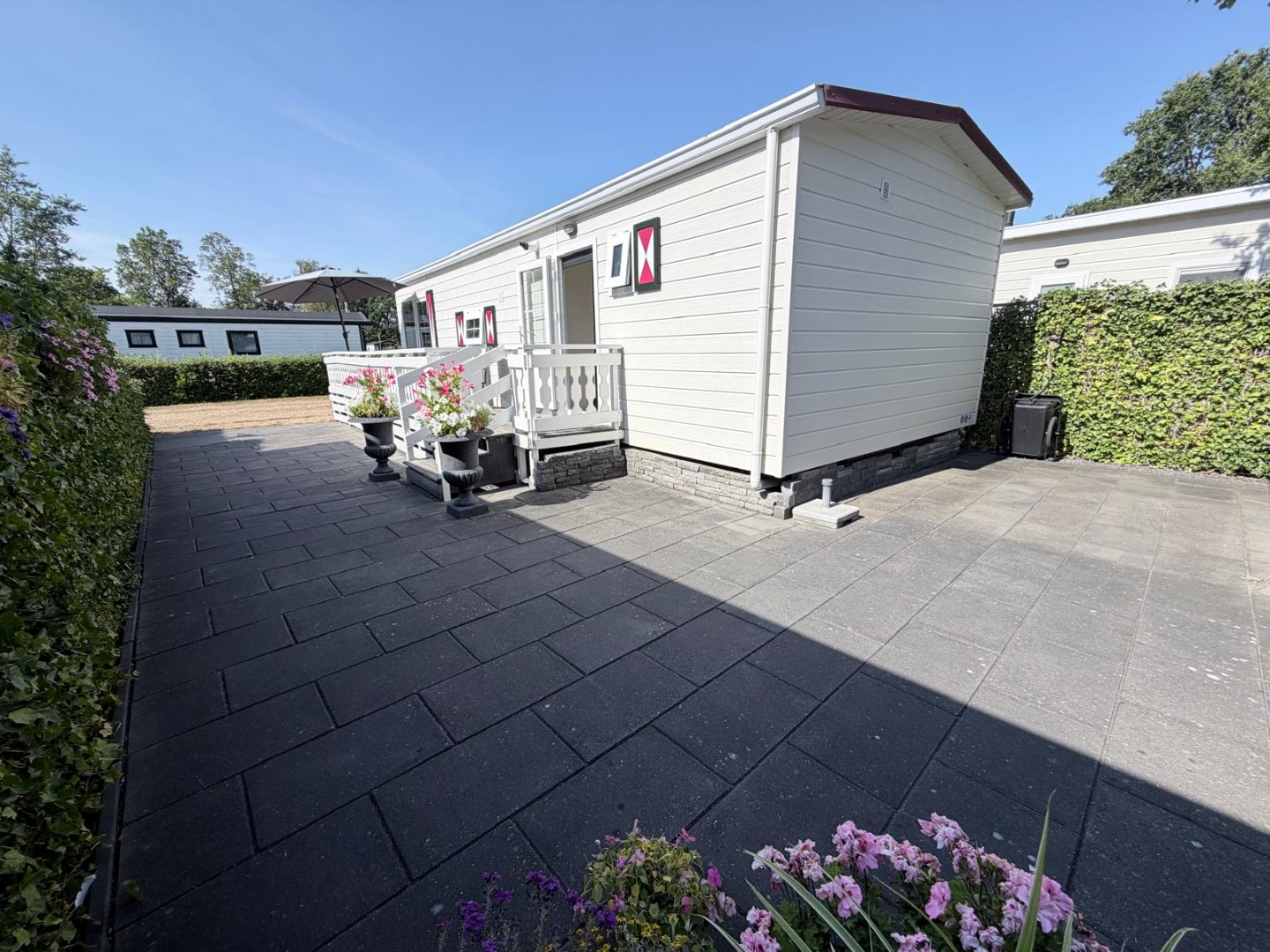 Zeekraalveld 40, RCN de Schotsman Kamperland 