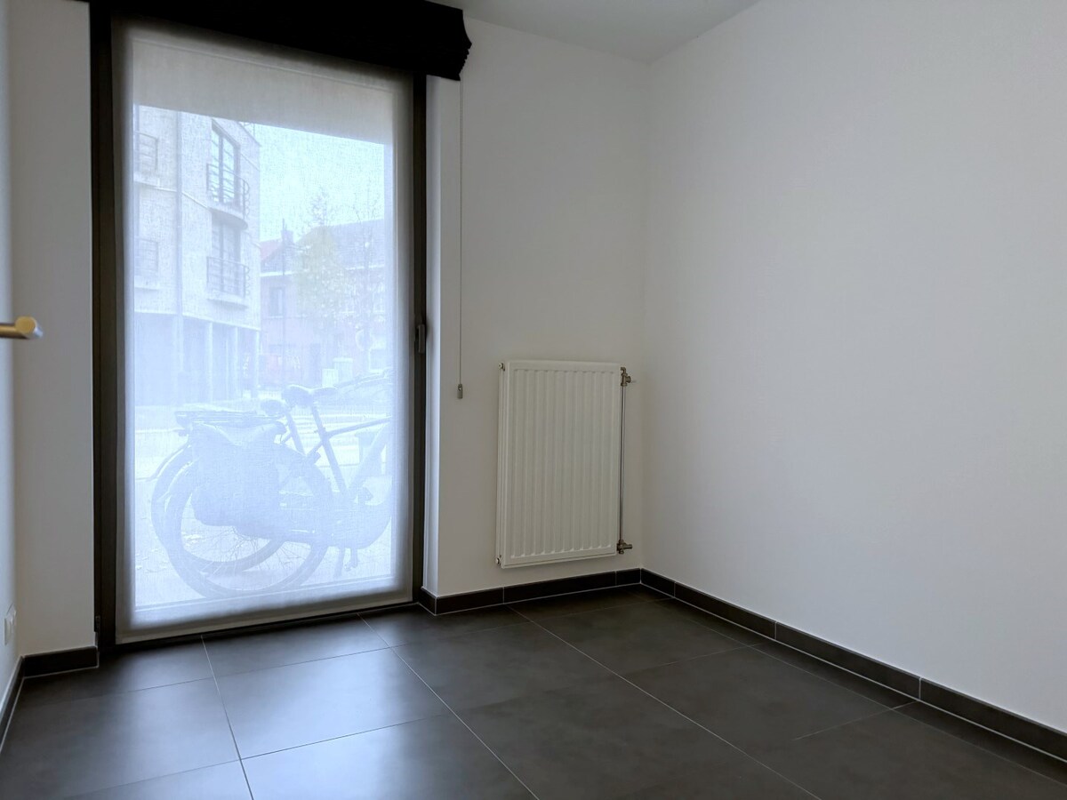 Benedenwoning verhuurd in Arendonk