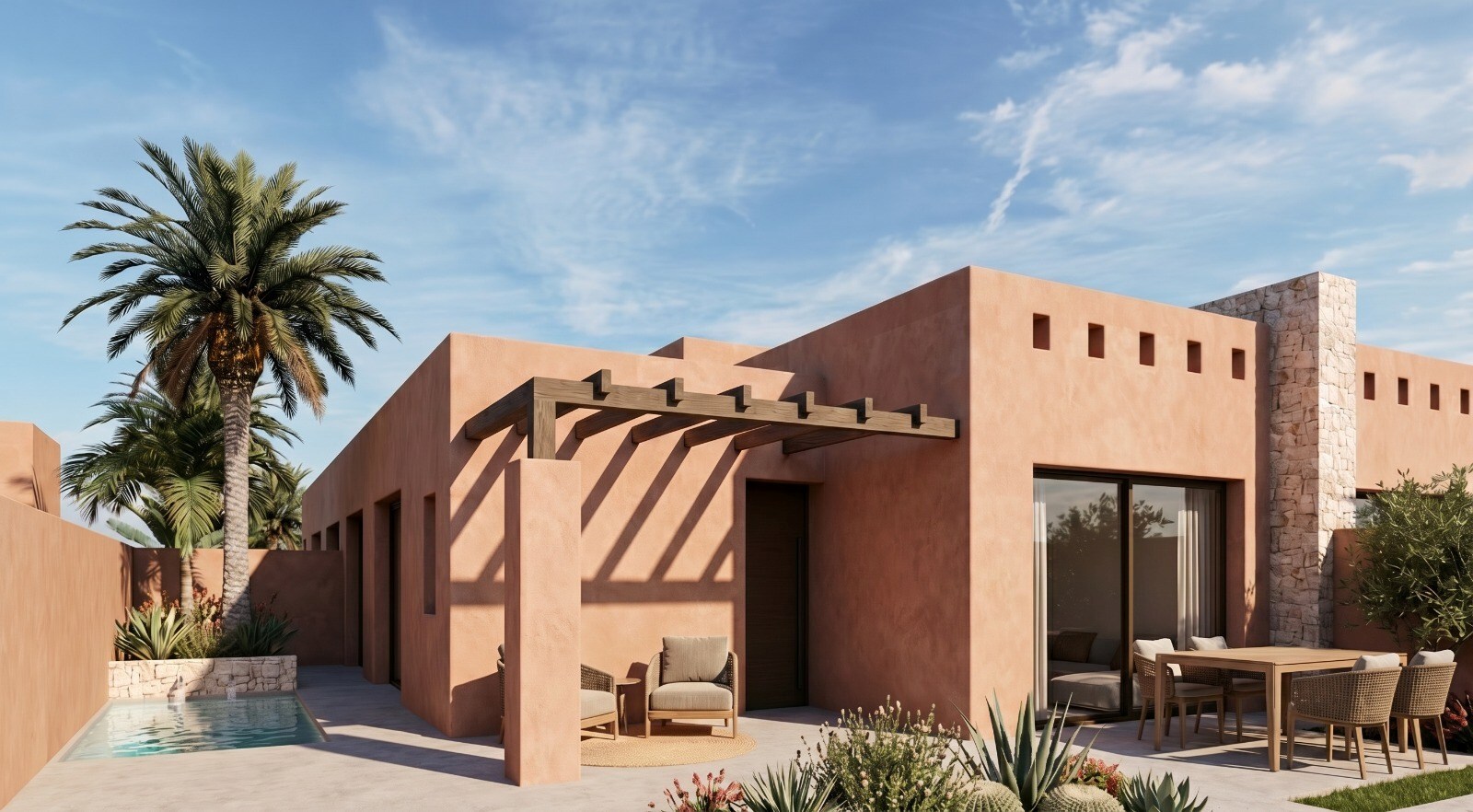 Woning te koop in Torre Pacheco