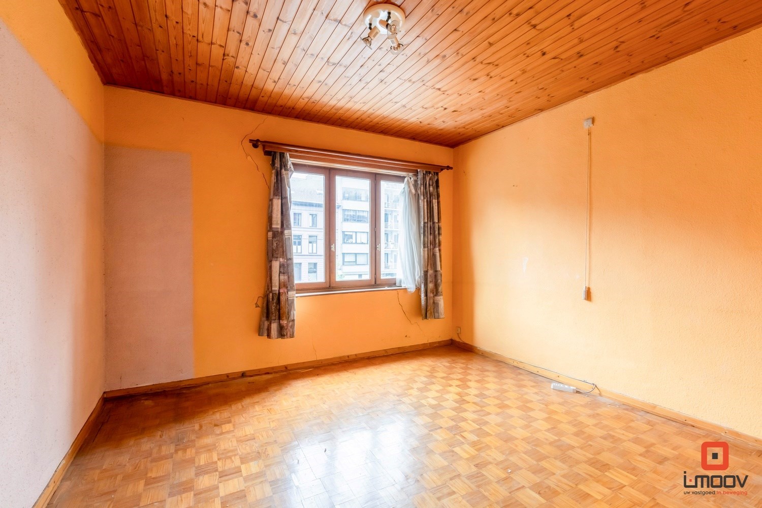 Uniek renovatieproject te Gent 