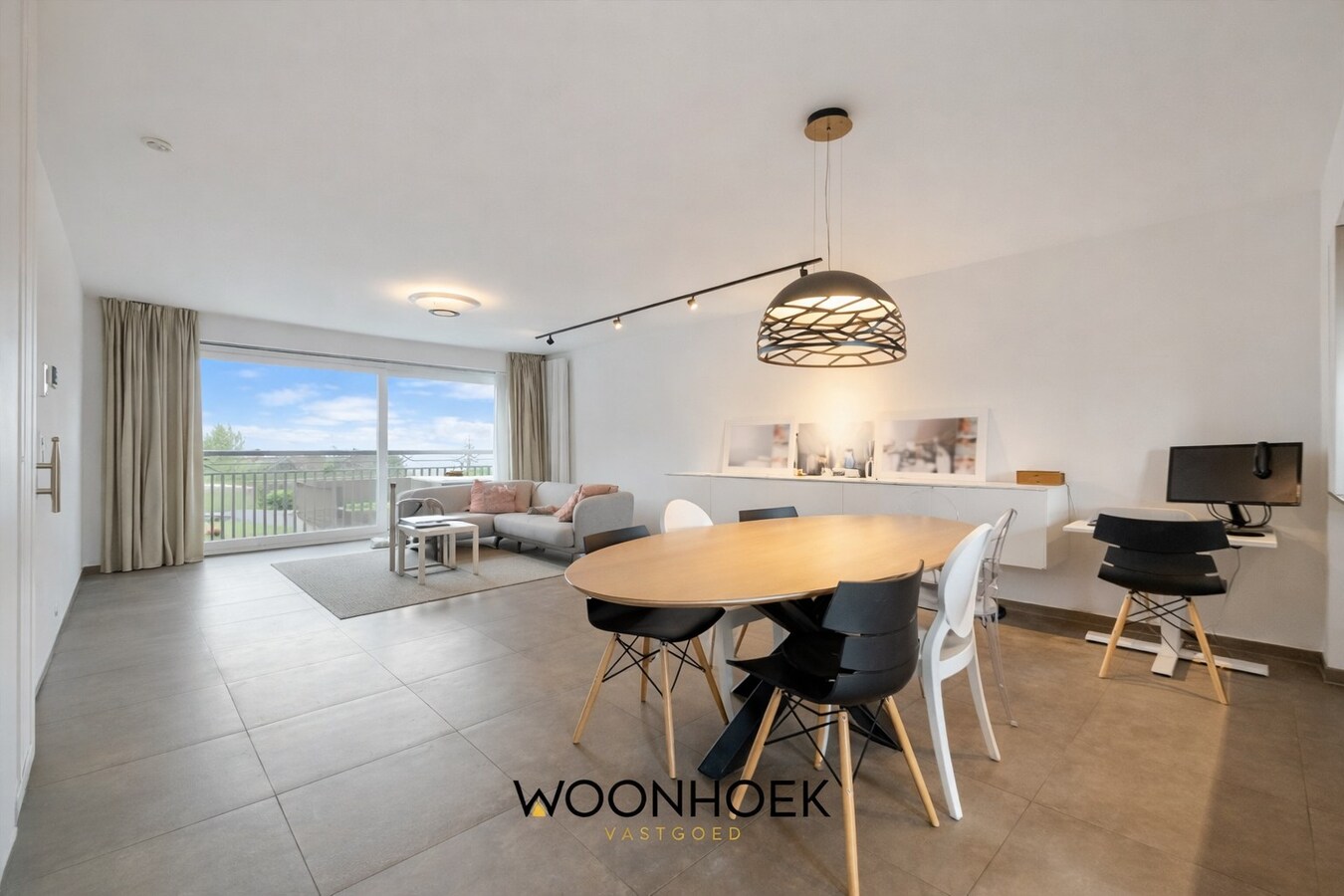 Riante 3-slpk duplex met 2 badkamers in kindvriendelijke wijk! 