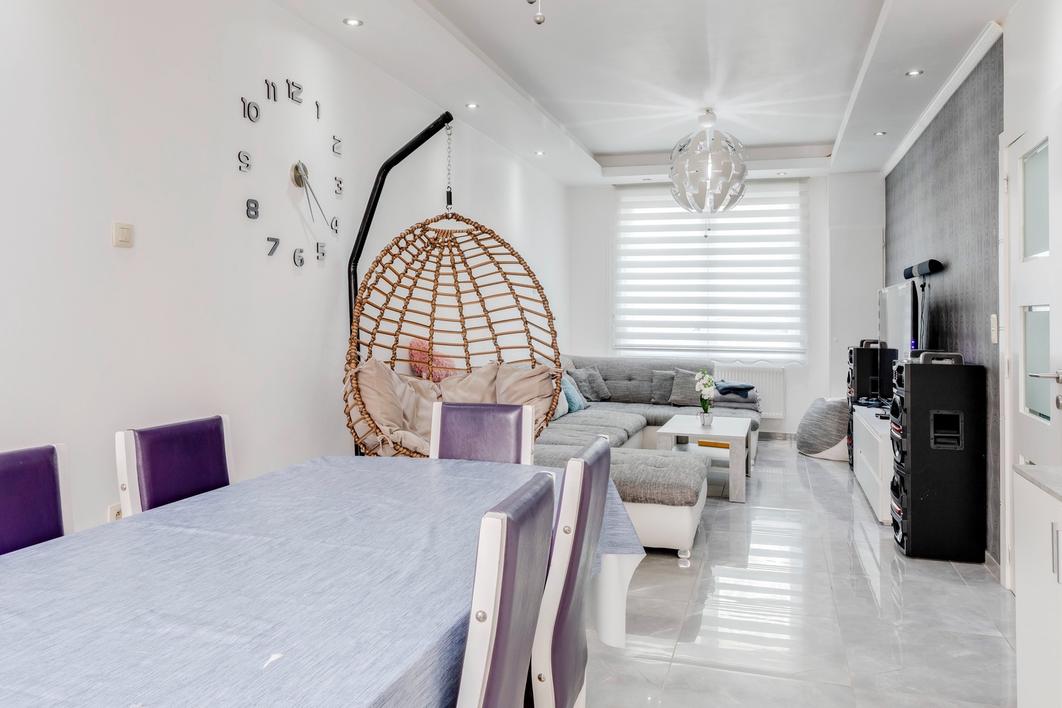 Exclusieve woning te koop in Sint-Amandsberg 