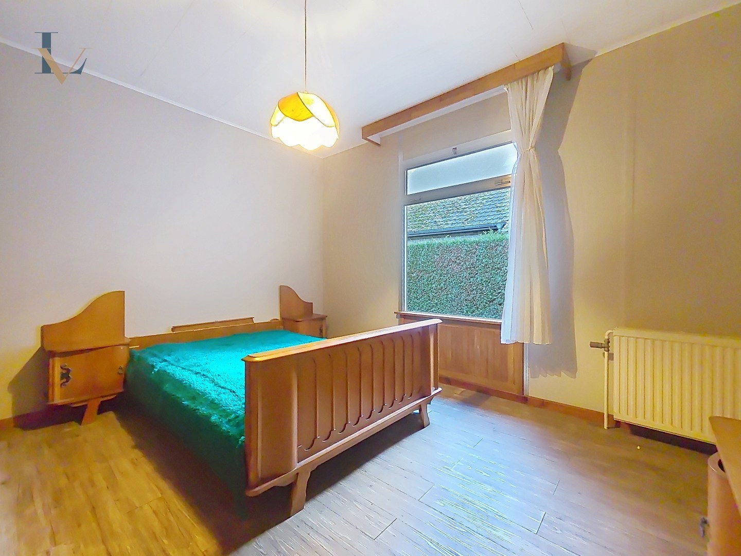 Bouwgrond (1.239 m²) voor open bebouwing – Sloop &amp; heropbouw mogelijk aan 6% – Schilde 