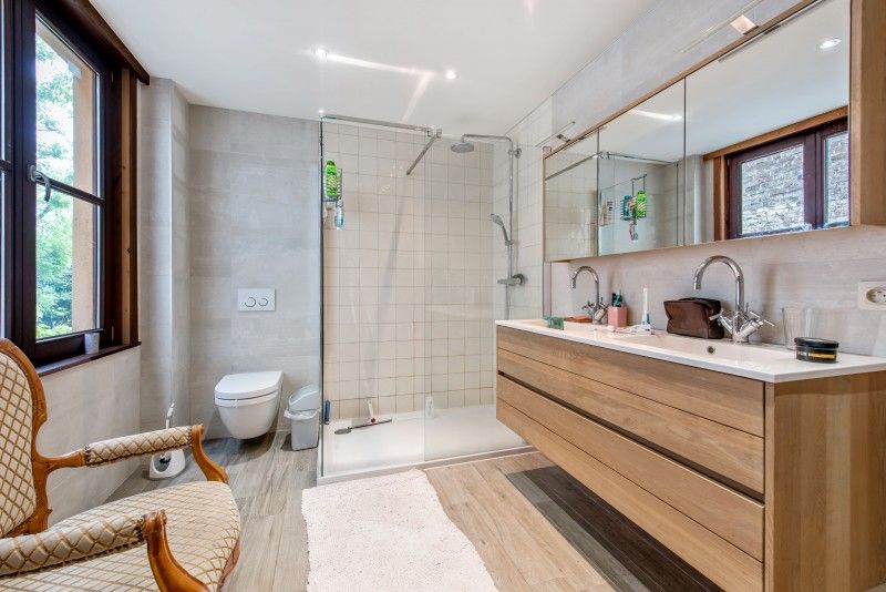 Prachtige herenwoning met sublieme ligging 