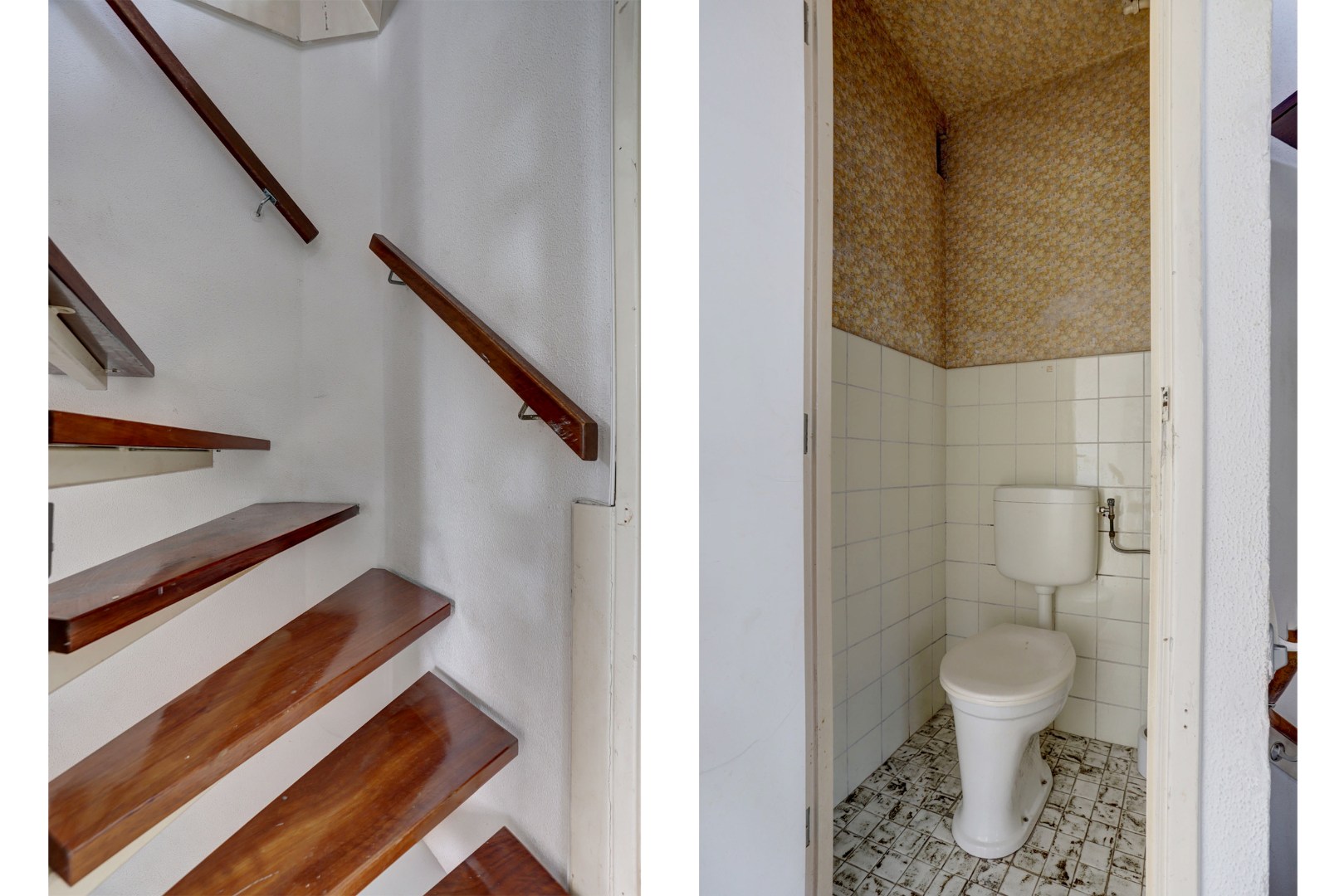 In het geliefde "Lage Land' is gelegen deze uitgebouwde 5-kamer tussenwoning met zonnige en diepe tuin en geheel gelegen op eigen grond. 