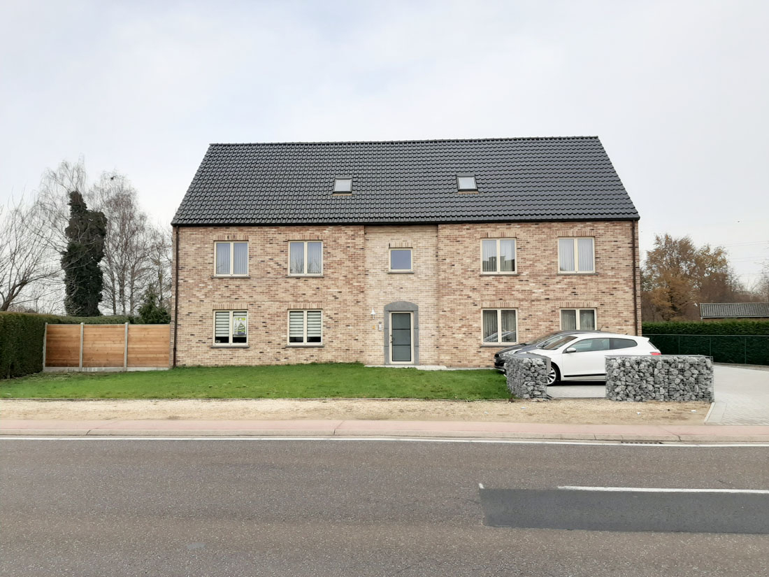 Verhuurd appartement - Kuringen