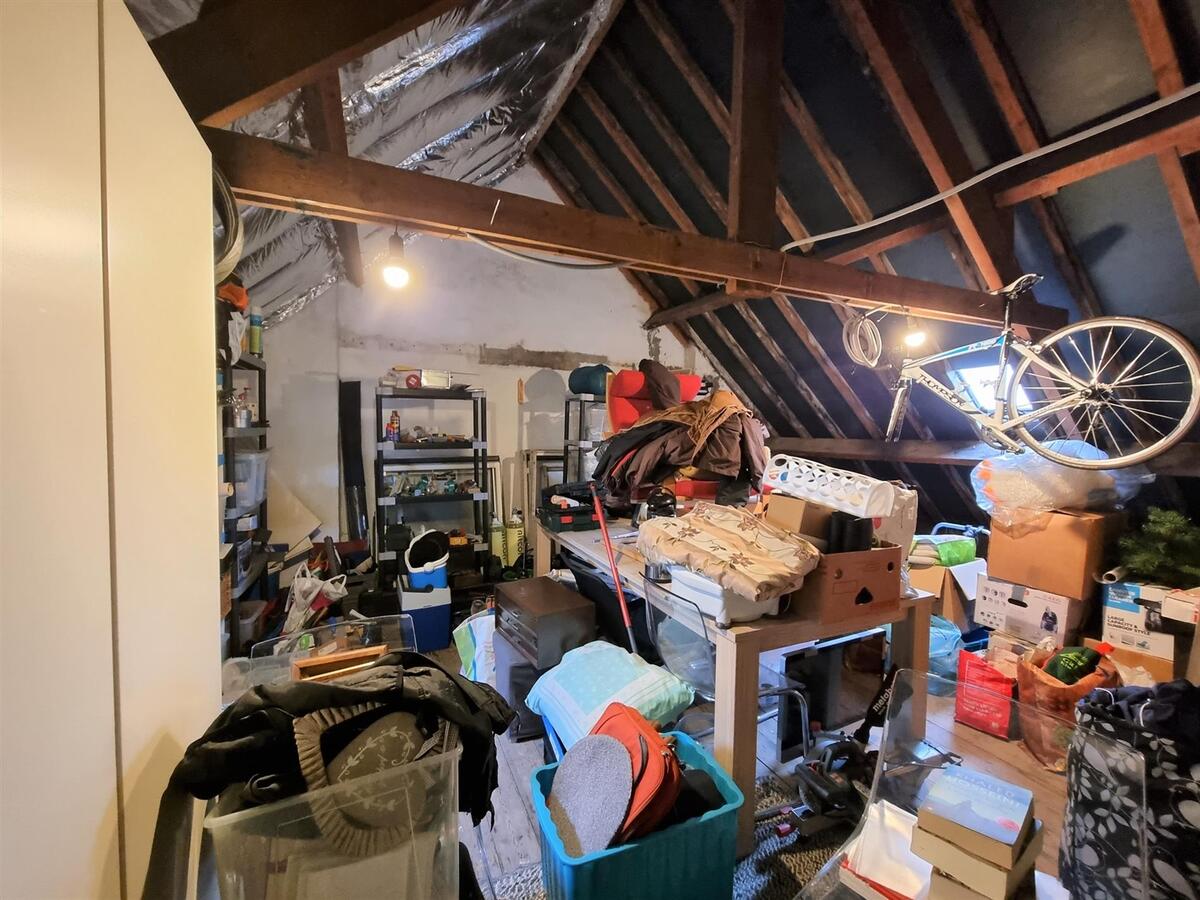 Instapklare gezinswoning vlakbij het strand - Heist 