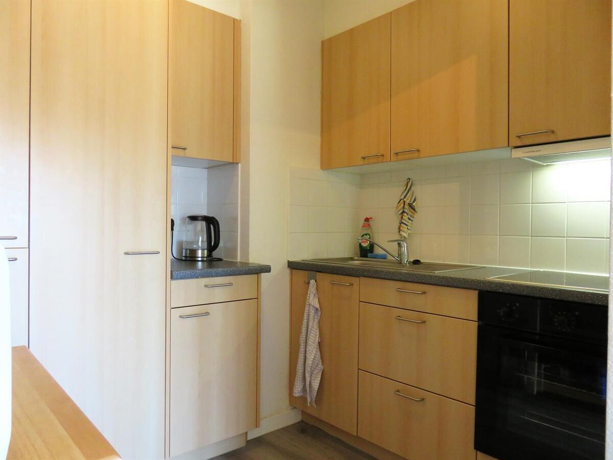 Appartement verkocht in Hasselt