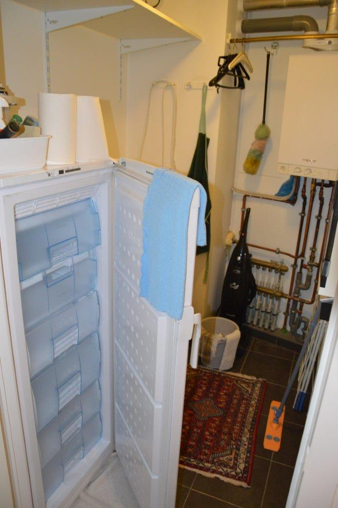 Duplex verhuurd in Kortrijk (8500)