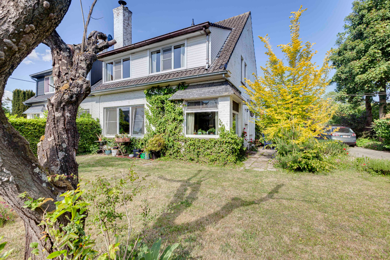 Verkocht woning - Mariakerke