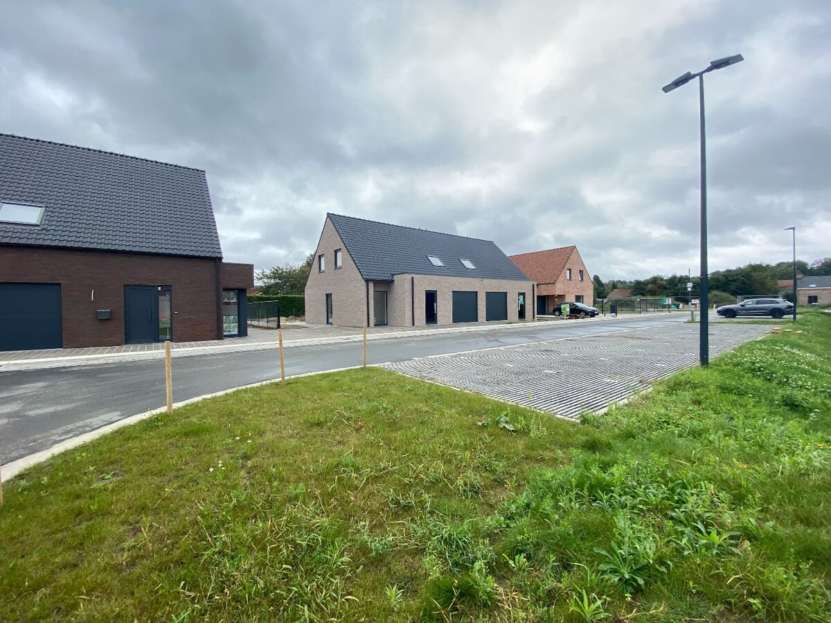 Loué - Maison - Kain