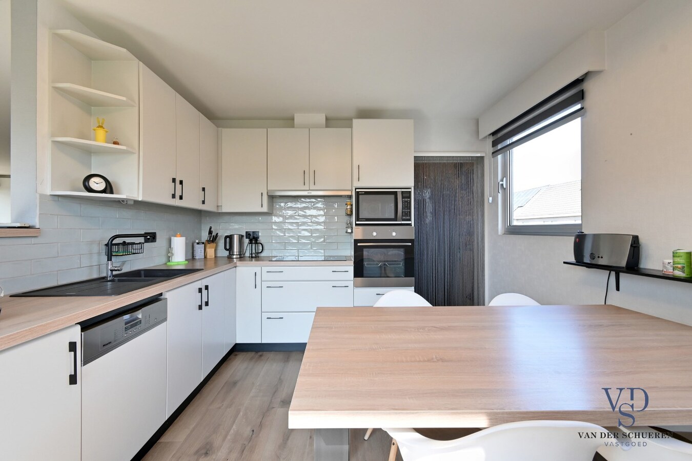 Wonen en werken op commerciële topligging. 