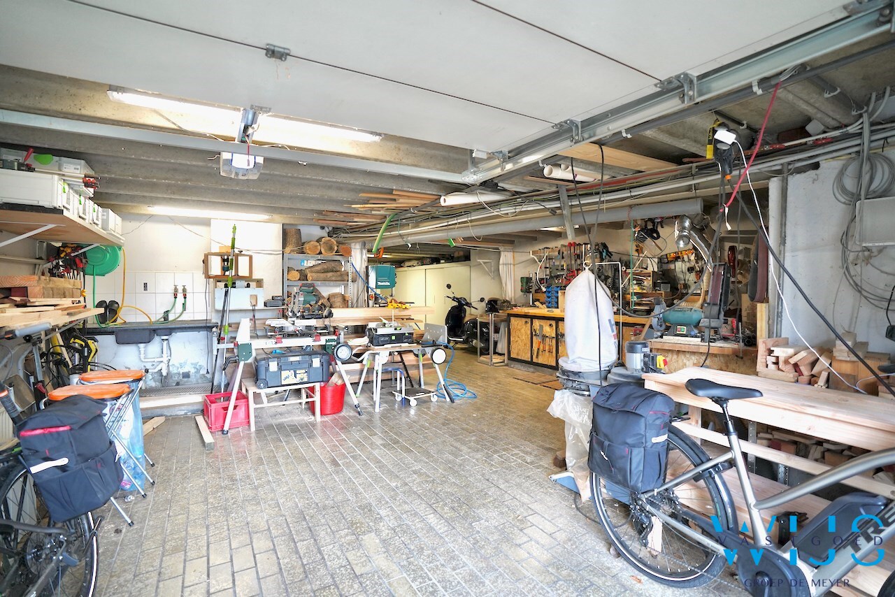 Unieke woning in ERTVELDE ! 