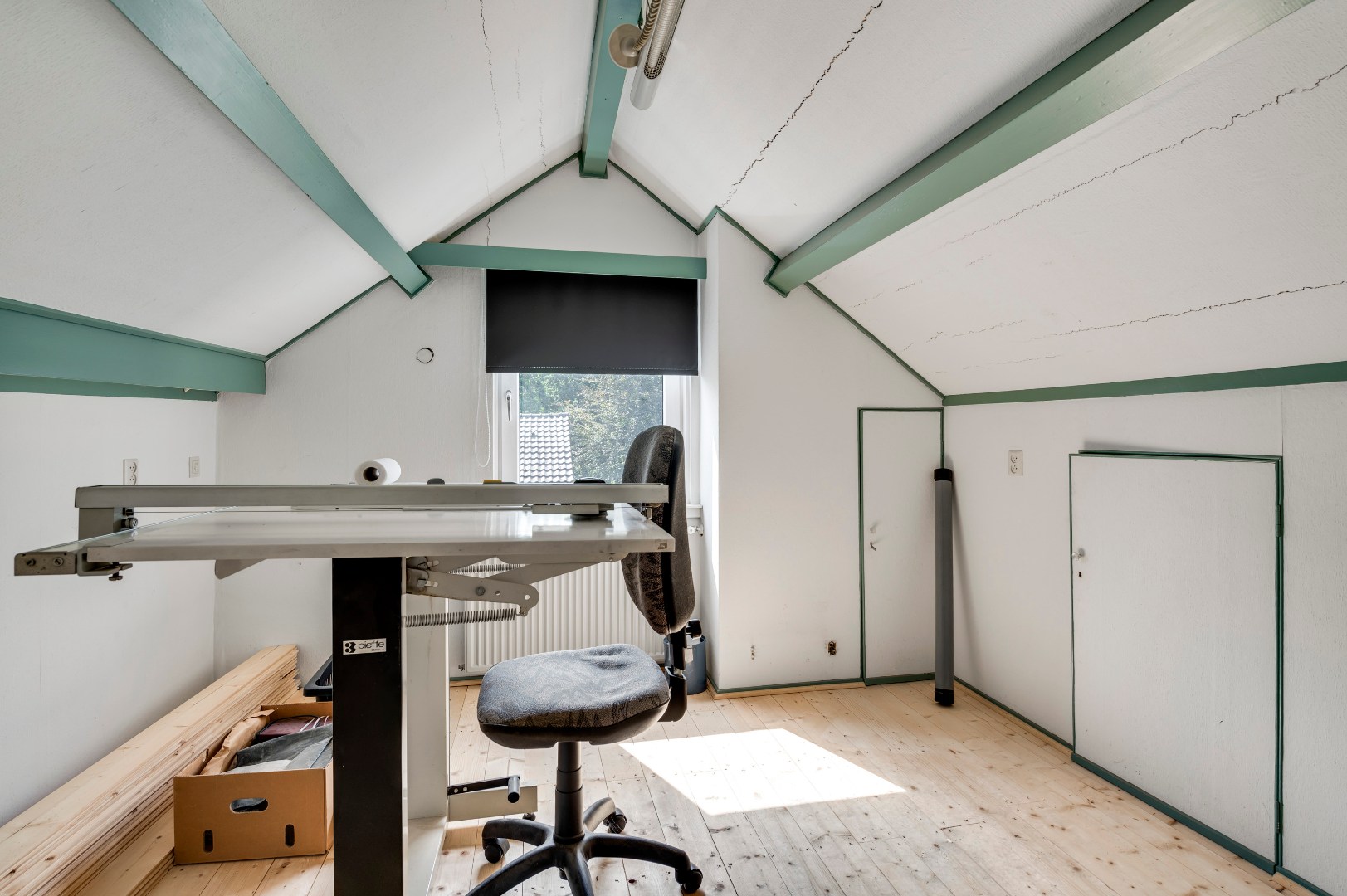 Eengezinswoning te koop in Weert