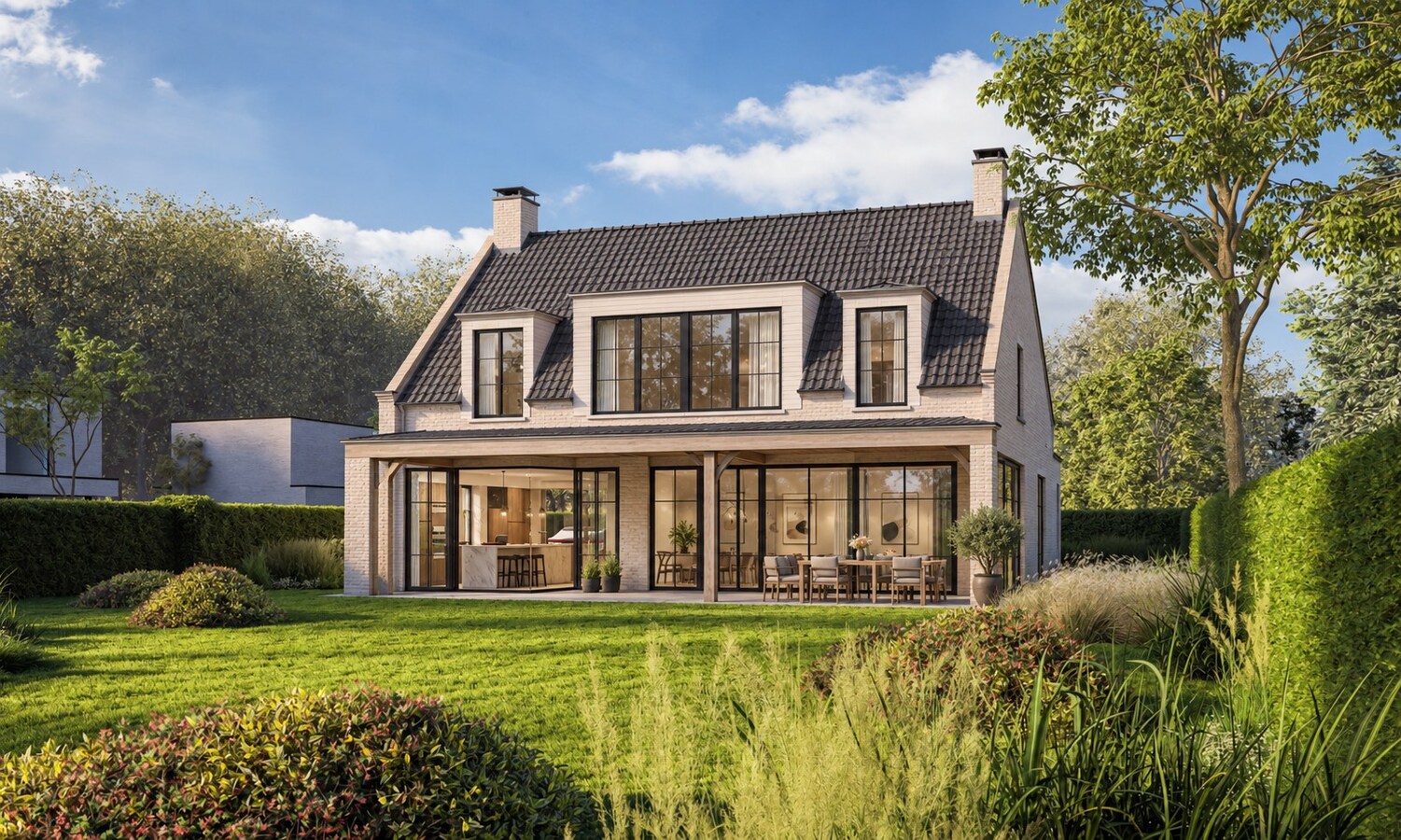  woning - Veldegem