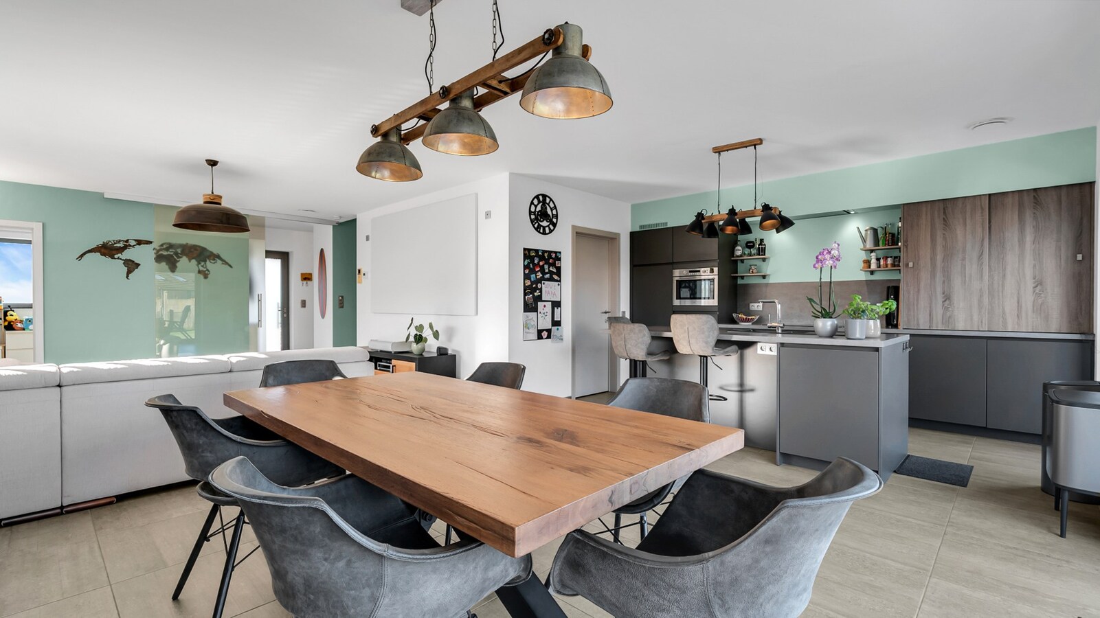 Te koop woning - Tielt-Winge