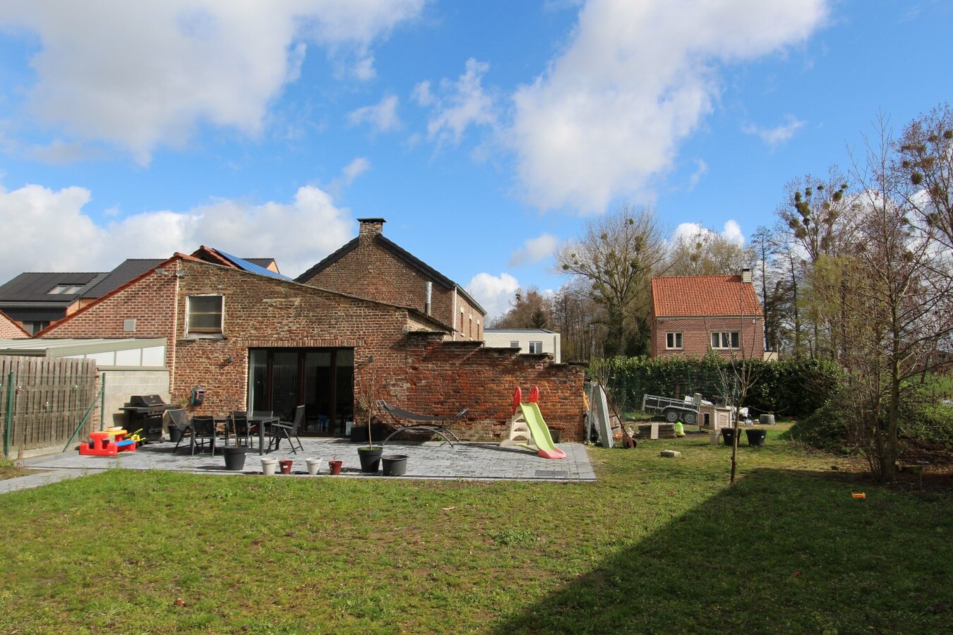 Verkocht woning - Riemst