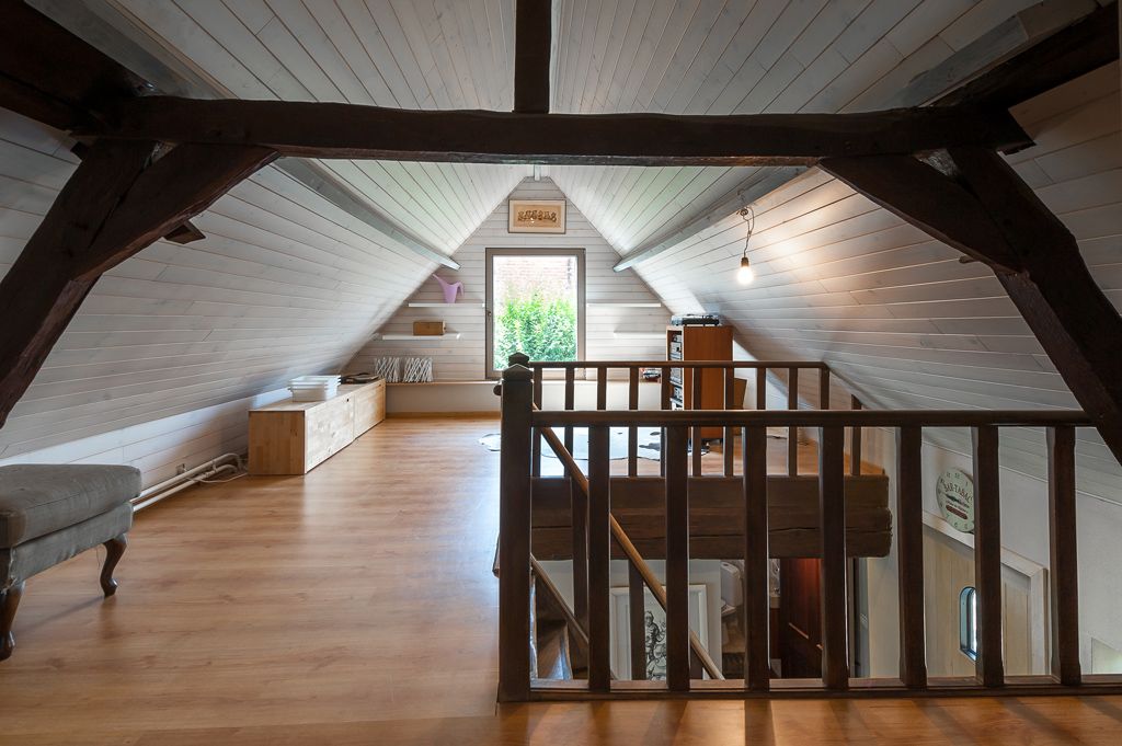 Fermette verkocht in Oosterzele